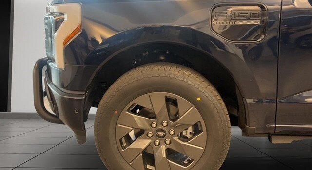 FORD F-Pickup F-150 Lightning 91 kWh Lariat Launch Edition