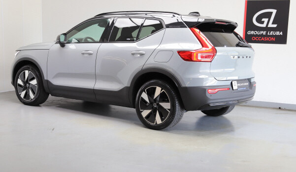 VOLVO XC40 E60 69kWh Core RWD