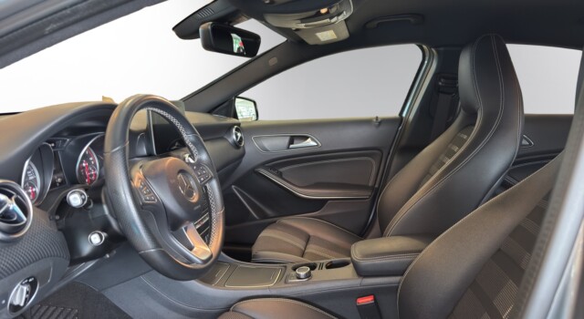 MERCEDES-BENZ A 200 CDI Night Star