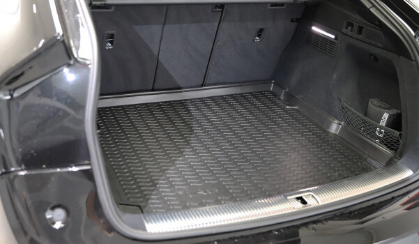 AUDI Q5 SB 40TDI Bl Ed quattro