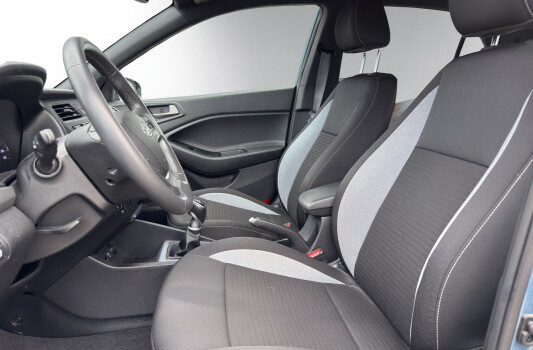 HYUNDAI i20 1.0 T-GDi exxtra Plus
