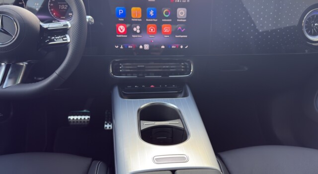 MERCEDES-BENZ cla-350 CLA 350 4Matic EQ TECHNOLIGY