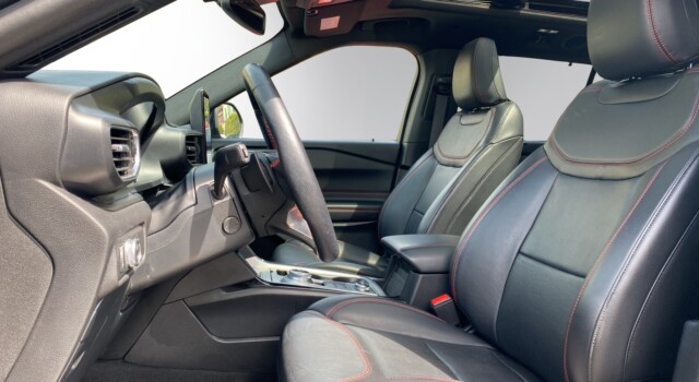 FORD EXPLORER 3.0 EcoB. Plug-in-Hybrid ST-Line 4WD Aut.