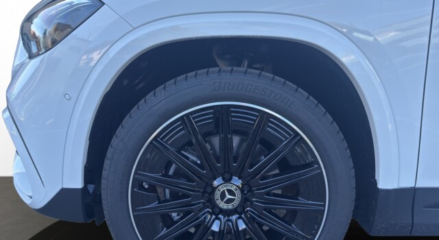 MERCEDES-BENZ GLA 250 e EQ Star 8G-DCT