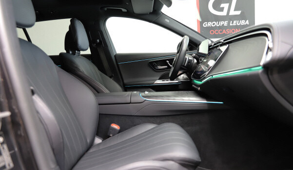 MERCEDES-BENZ E 220 d T 4Matic 9G-Tronic