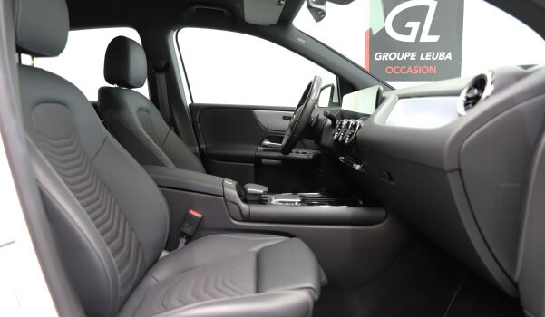 MERCEDES-BENZ B 200 d 4Matic Swiss Star 8G-DCT