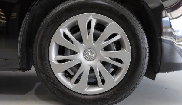 MAZDA 2 SKYACTIV-G 75 Prime-Line