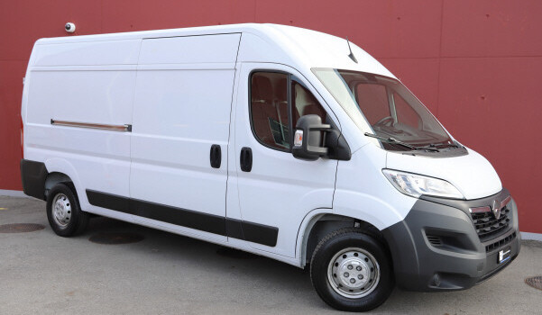 OPEL MOVANO 2.2 d 3,5t L3H2 Enjoy
