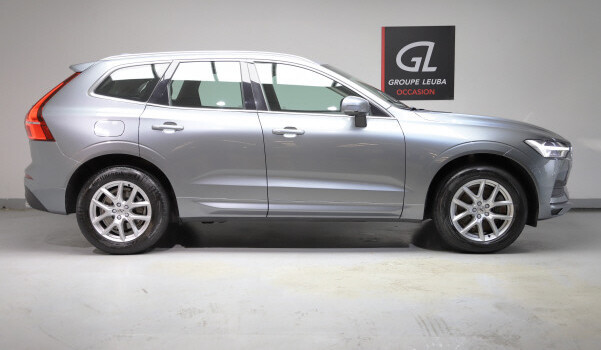 VOLVO XC60 B4 Diesel Mild Hybrid AWD Momentum Geartronic