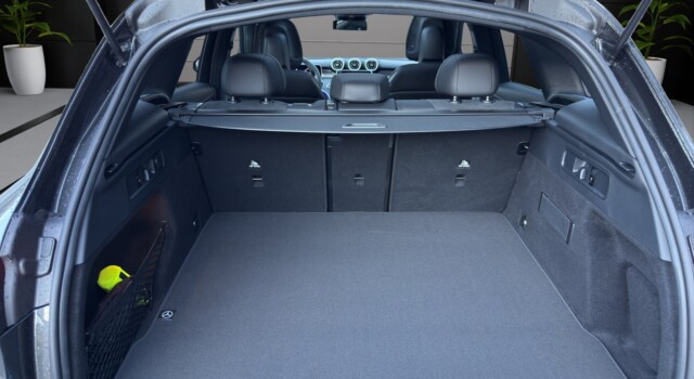 MERCEDES-BENZ GLC 220 d 4Matic 9G-Tronic