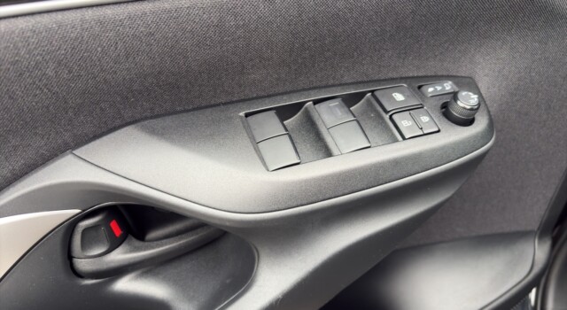 MAZDA 2 Hybrid Homura