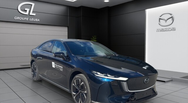 MAZDA 6 e 258 9kWh Takumi