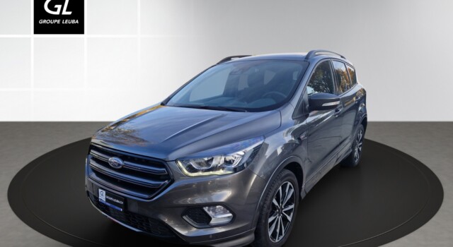 FORD KUGA 1.5 TDCi ST Line High 2WD