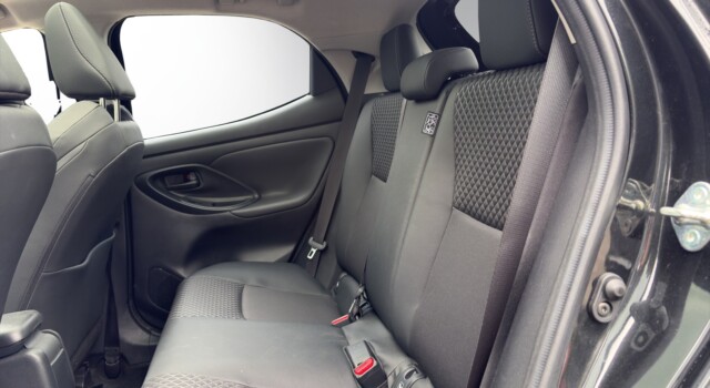 MAZDA 2 Hybrid Select