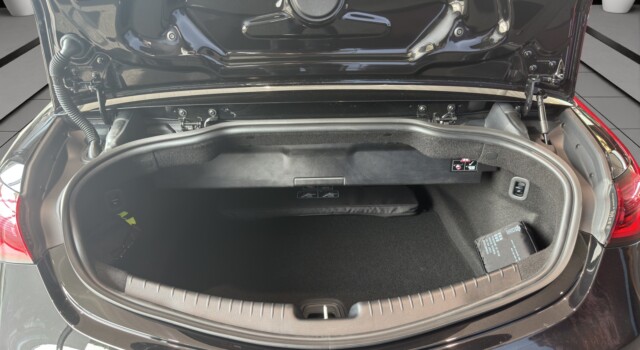 MERCEDES-BENZ CLE 53 AMG CLE AMG 53 Cabrio 4Matic+ 9G-Tronic