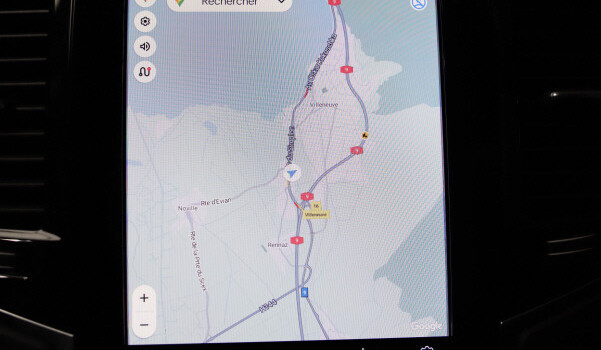 VOLVO XC90 T8 eAWD Ultim Dark