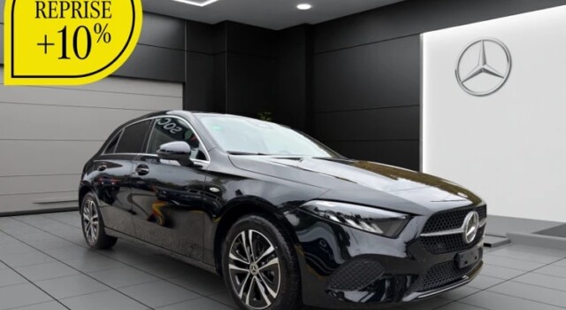 MERCEDES-BENZ A 250 e EQ Star 8G-DCT