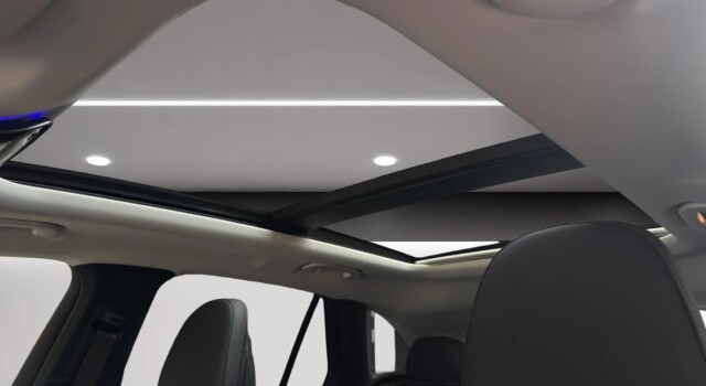 MERCEDES-BENZ GLC 220 d 4Matic 9G-Tronic