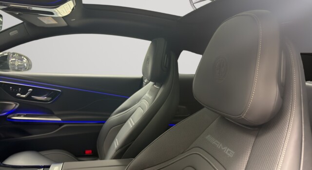 MERCEDES-BENZ CLE 53 AMG CLE 53 Coupé AMG 4Matic+ 9G-Tronic