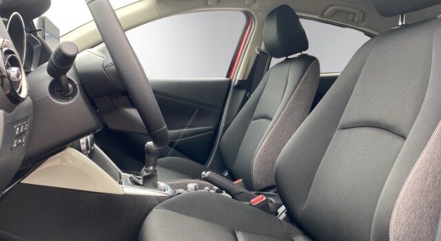 MAZDA 2 G 115 MHD Excl. -Line