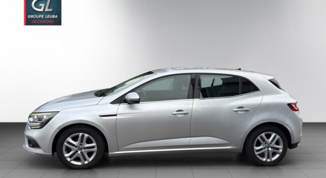 RENAULT MÉGANE Mégane 1.2 16V T Zen
