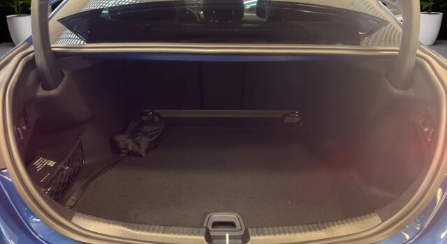 MERCEDES-BENZ C 220 d 4 Matic Swiss Star