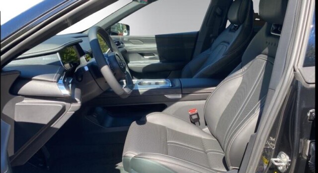 MAZDA 6 e 258 9kWh Takumi