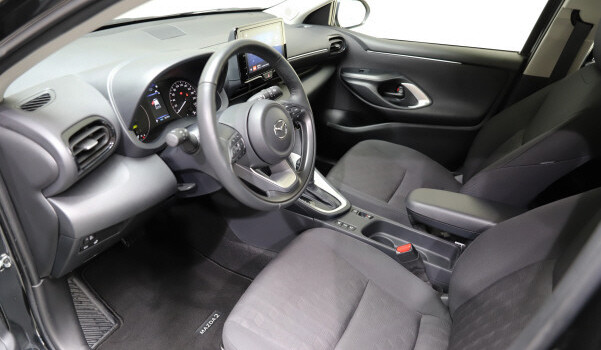MAZDA 2 Hybrid Exclusive-line