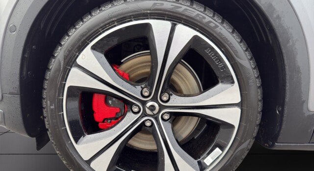 SMART 3 # 66kWh BRABUS