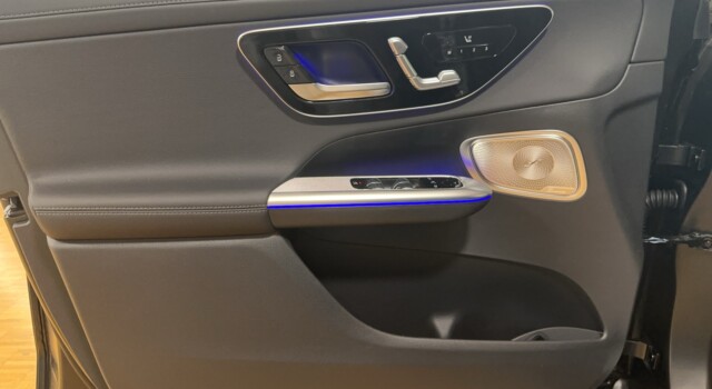 MERCEDES-BENZ GLC 220 GLC Coupé 220 d 4Matic 9G-Tronic