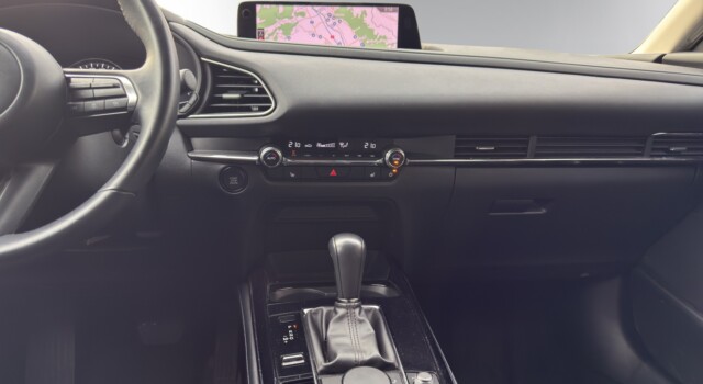 MAZDA CX-30 G 150 Exc. Line AT