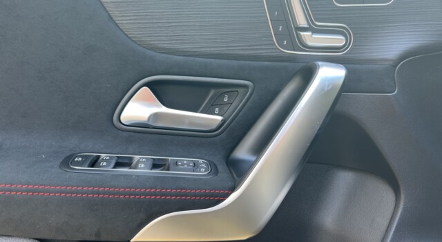 MERCEDES-BENZ A 45 AMG A AMG 45 S 4Matic+ 8G-DCT