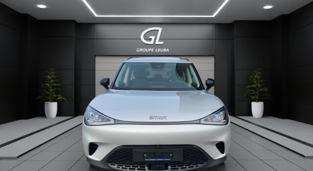 SMART 1 # 66kWh Pure+