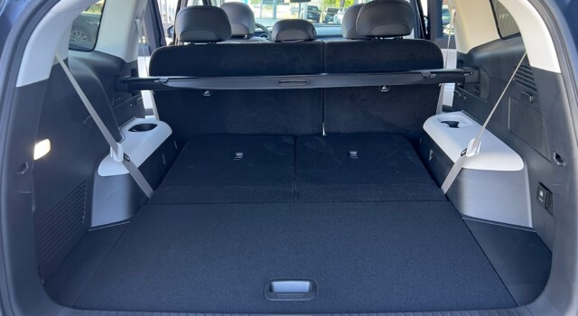 HYUNDAI IONIQ 9 110kWh Vertex Caligraphy 4WD