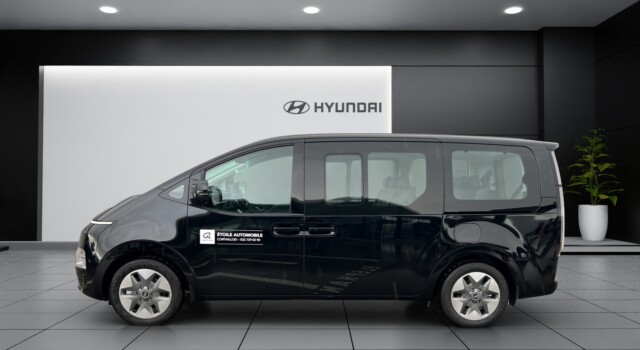 HYUNDAI STARIA Wagon 1.6 T-GDi HEV Vertex A