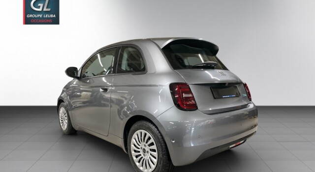 FIAT 500 el 87 kW Cult