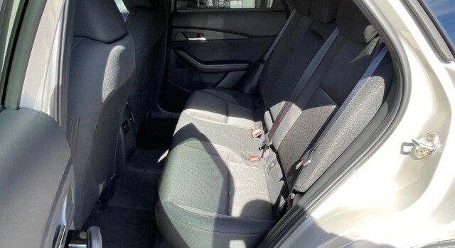 MAZDA CX-30 SKYACTIV-X 186 M Hybrid Homura AWD AT