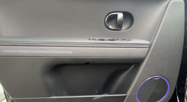 HYUNDAI IONIQ 5 N 84kWh 4WD
