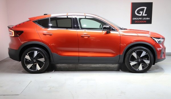 VOLVO C40 Rech E80 Twin AWD Pl