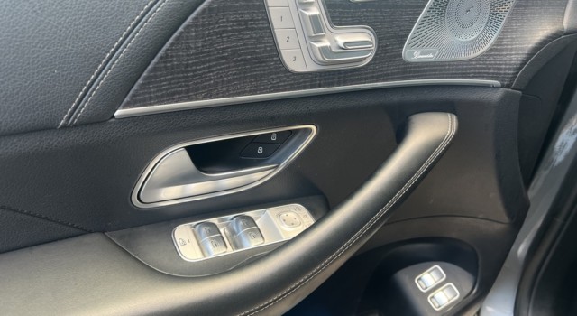 MERCEDES-BENZ GLE 450 AMG Line 4Matic