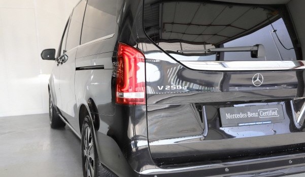 MERCEDES-BENZ V 250 d Avantgarde L 4M