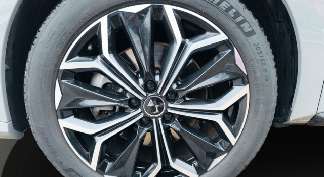 DS AUTOMOBILES DS4 DS 4 1.6 E.T. Rivoli