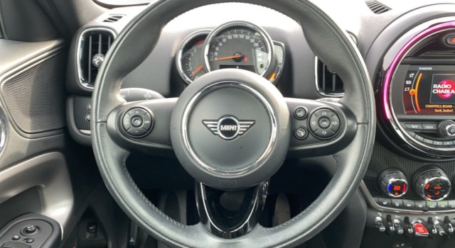 MINI COUNTRYMAN Co S Trafalgar