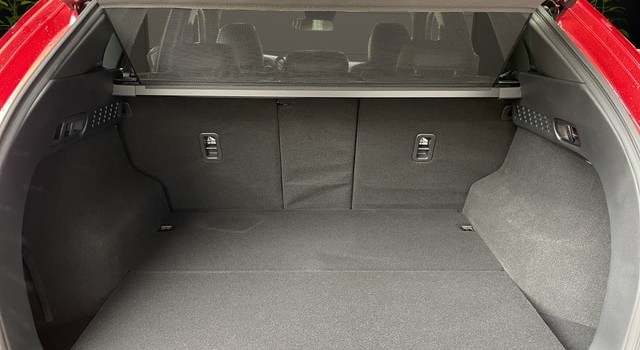 MAZDA CX-5 e-Skyactiv-G 165 Homura AWD Automat