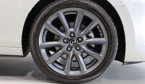 MAZDA 3 HB G 150 Exclusive L A