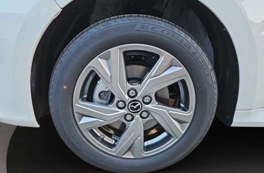 MAZDA 2 Hybrid Exclusive-line