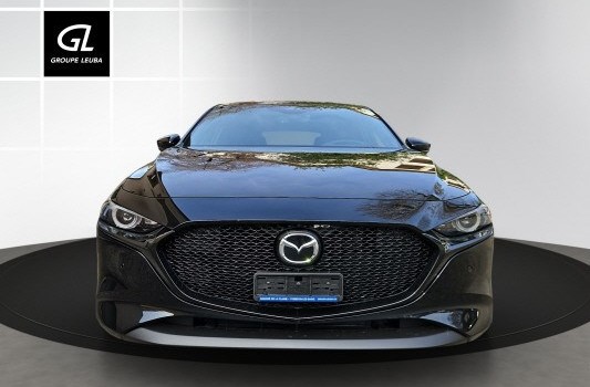 MAZDA 3 HB X 186 AWD Takumi A