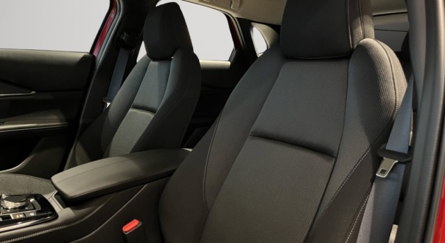 MAZDA CX-30 SKYACTIV-X 186 M Hybrid Centre Line AWD AT