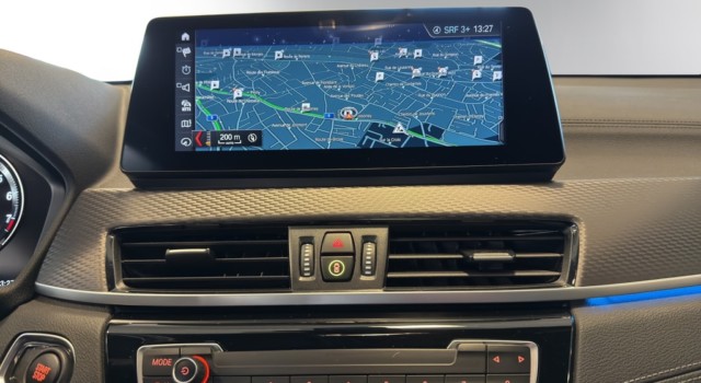 BMW X2 xDrive 25e M Sport