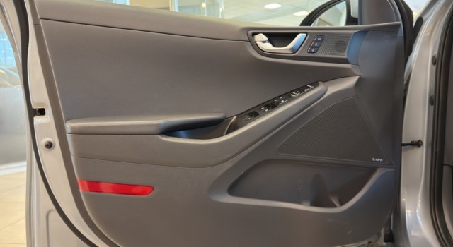 HYUNDAI IONIQ 1.6 HEV Vertex